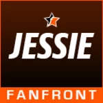 jessie fanfront android application logo